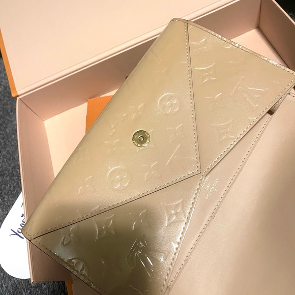 Louis Vuitton Mira Leather crossbody - shoulder bag - Picture 5 of 16